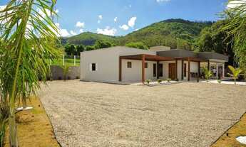 Imagem 6: Lindíssima Chácara de Alto Padrão em Socorro - SP