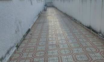 Imagem 3: Casa para venda tem 450 metros quadrados com 3 quartos em Jardim Sulacap - Rio de Janeiro