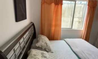 Imagem 8: Locação diária(temporada).Apartamento frente mar para aluguel tem 250 metros quadrados com