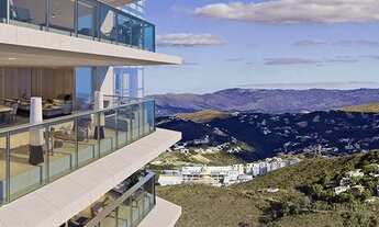 Imagem 5: NOVA LIMA - Apartamento Padrão - Jardim das Mangabeiras