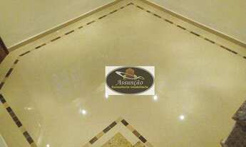 Imagem 3: Sobrado com 4 dormitórios à venda, 150 m² por R$ 795.000,00 - Parque das Nações - Santo An