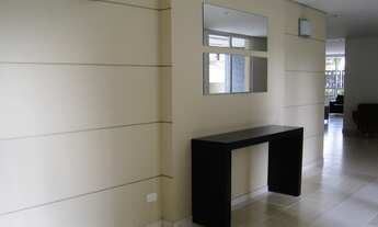 Imagem 6: Apartamento para aluguel possui 54 metros quadrados com 2 quartos