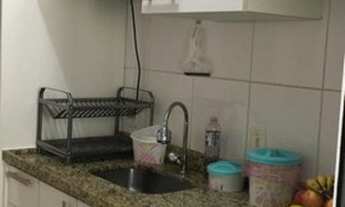 Imagem 6: Apartamento Padrão para Venda em São João Clímaco São Paulo-SP - 416