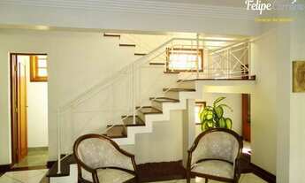 Imagem 7: Casa com 3 Quartos e 5 banheiros à Venda, 288m² por R$ 900.000, Nova Piracicaba, Piracicab