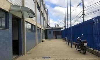 Imagem 2: Galpão para alugar Chácara do Solar I (Fazendinha) Santana de Parnaíba