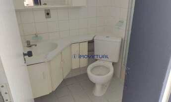 Imagem 7: Apartamento com 2 dormitórios à venda, 50 m² por R$ 276.000,00 - Jaguaré - São Paulo/SP