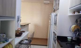 Imagem 2: Apartamento para venda com 64 metros quadrados com 2 quartos em Vila Urupês - Suzano - SP