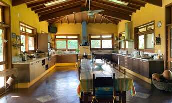 Imagem 2: Sítio - Região de Tatuí 10,5 alqueires com Heliponto