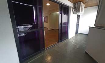 Imagem 5: Apartamento à venda, 2 quartos, 3 suítes, 2 vagas, Centro - Campo Grande/MS