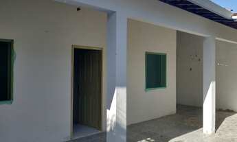 Imagem 5: Casa com garagem no Augusto Franco