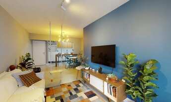 Imagem: Apartamento à venda na Vila Olimpia!