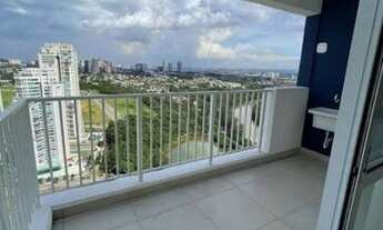 Imagem 3: Excelente Apartamento á Venda - Acqua Park Alphaville