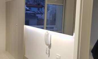 Imagem 6: Apartamento para aluguel e venda com 29 metros quadrados com 1 quarto