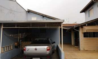 Imagem 5: Casa com 3 quartos no Jardim Eldorado, em Cosmópolis-SP (CA0196