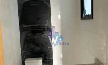 Imagem 4: Sobrado à venda, 68 m² por R$ 390.000,00 - Parque Boturussu - São Paulo/SP