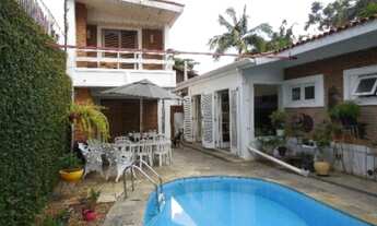 Imagem: CASA COM 3 DORMITÓRIOS À VENDA, 375 M²