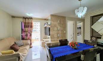 Imagem 4: Apartamento 3 quartos projetado em Messejana