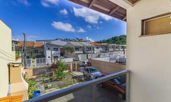 Imagem 7: Casa Triplex -Bairro Aririba-Balneário Camboriú