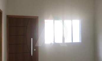 Imagem 5: SãO JOSé DO RIO PRETO - Casa Padrão - Parque Residencial Universo