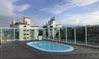 Imagem 7: Cobertura Duplex Vista Mar - 3 dorm., suíte com hidro, piscina, 2 vagas