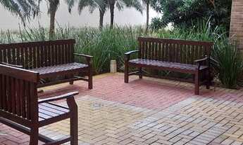 Imagem 3: Excelente apartamento no edifício Acqua Verano