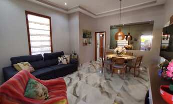 Imagem 3: Belíssima casa 3/4 no residencial Belle Vue