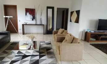 Imagem 2: Apartamento para Venda em Presidente Prudente, Bosque, 4 dormitórios, 3 suítes, 5 banheiro