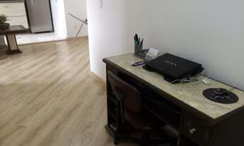 Imagem 3: Apartamento para venda Vila Mascote 60m² com 2 dormitórios 1 suíte 1 vaga