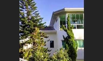 Imagem 6: Casa de condomínio para venda tem 1600 metros quadrados com 7 quartos em City Castello - I