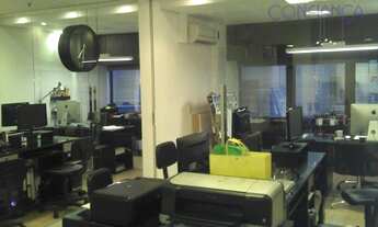 Imagem: Sala comercial para locação, Centro, Rio