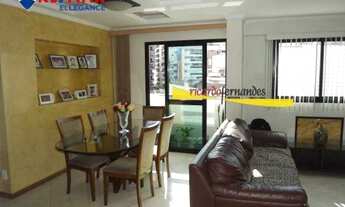 Imagem 2: Cobertura duplex para venda tem 190 metros quadrados com 4 quartos em Botafogo - Rio de Ja