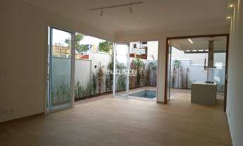 Imagem: Ribeirão Preto - Casa de Condomínio