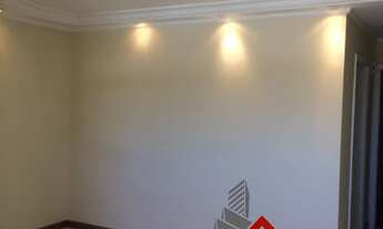 Imagem: Apartamento Portal das Palmeiras - Jundiaí