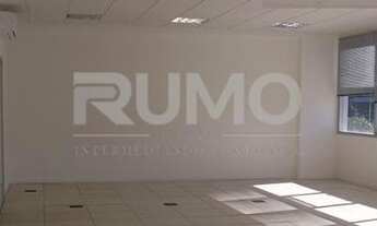 Imagem 4: Sala - Swiss Park - Campinas