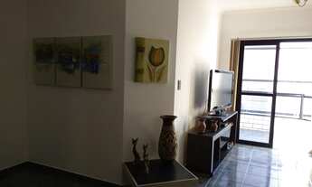 Imagem: Apartamento com 3 dormitórios à venda