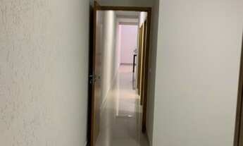 Imagem 5: Linda casa 3 quartos sendo 1 suite , DOCUMENTAÇÃO GRÁTIS varandão com churrasqueira a car