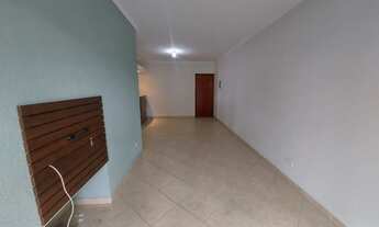 Imagem 2: Apartamento 2 dormitórios - 1 vaga - 88 m² - Tupi - R$ 350.000,00 - Praia Grande - SP