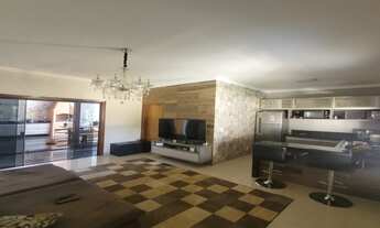 Imagem: Casa Terras de São Bento