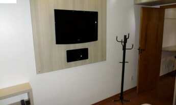 Imagem 2: Apartamento, Ponta da Praia - Santos