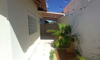 Imagem 4: Casa no Jd. Zuleika em ótimo estado, ideal para quem mora no bairro