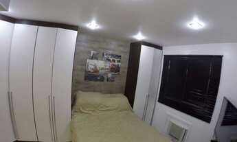 Imagem 4: EXCELENTE APARTAMENTO NO NOVA BARRA