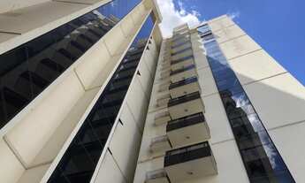 Imagem 3: Flat no Setor Oeste Goiânia