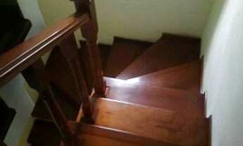 Imagem 5: Sobrado com 3 dormitórios à venda, 231 m² por R$ 750.000,00 - Jardim Milena - Santo André