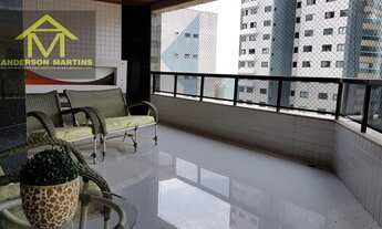 Imagem: Apartamento para venda com 340 metros quadrados