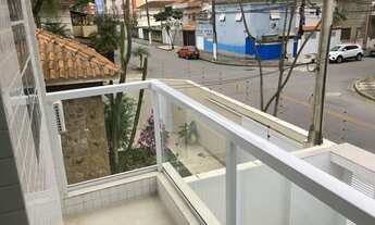 Imagem: Sobrepostas novas 3 dormitórios sendo uma