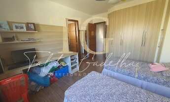 Imagem 7: Casa para Venda em Rio das Ostras, Jardim Mariléa, 3 dormitórios, 2 suítes, 3 banheiros, 1