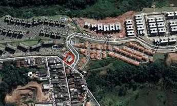 Imagem: Granja Viana - Centro de Cotia