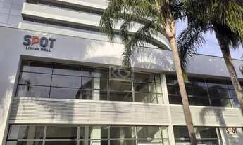 Imagem 3: Porto Alegre - Conjunto Comercial/Sala - Passo da Areia