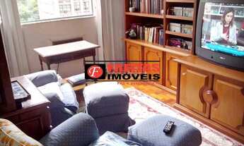 Imagem: APARTAMENTO COM 4 DORMITÓRIOS SENDO 1 SUÍTE