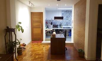 Imagem 2: Rio de Janeiro - Apartamento Padrão - Tijuca